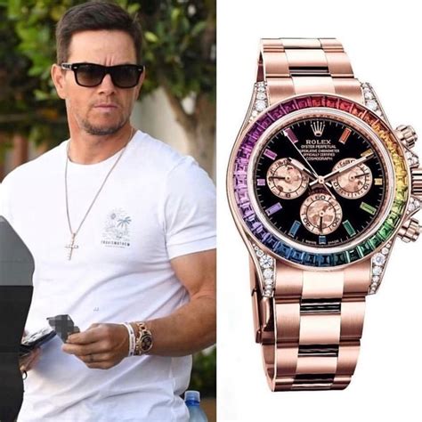 Magnetic Luxury: Why Celebrities Are Attracted to the Rolex 